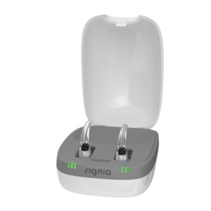 Signia Motion Charge&Go 7X incl. oplader