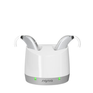 Signia Motion Charge&Go P 3X incl. oplader