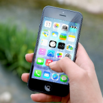 Telefoons en apps voor doven en slechthorenden